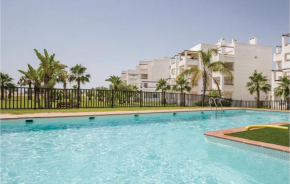2 Bedroom Cozy Apartment In Roldán